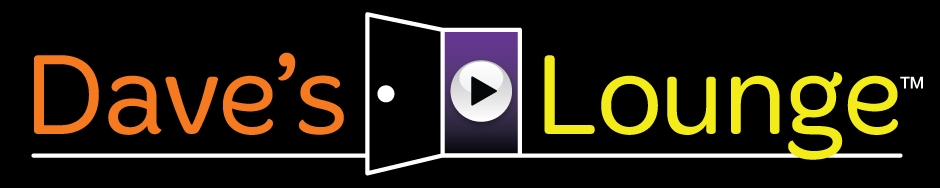 The best music podcast Dave's Lounge is hosted with libsyn